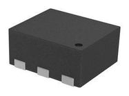 ESD PROTECTION DEVICE, 6.5V, SLP1510N6-6
