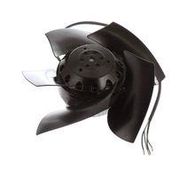 AXIAL FAN, AC. 210MM, 480V, 130W