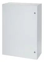 SINGLE DOOR ENCLOSURE, 12" X 10" X 6"