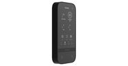 Wireless keypad Ajax Keypad TouchScreen (8EU) ASP 58454.148.BL1 (black)