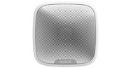 Wireless outdoor siren Ajax StreetSiren 38178.07.WH1 (White)