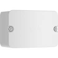 Wireless module Ajax EN54 I/O Module (2x2) 124590.280.WH1 (white, 2×inputs/outputs)