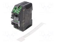 Module: power module; modular,for DIN rail; 24VDC; 4A; 18÷30VDC MURRELEKTRONIK