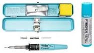 SOLDERING IRON, 350 DEG TO 500 DEG, GAS