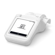 Payment Card Reader SumUp Solo with Receipt Printer