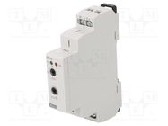 Dimmer; for DIN rail mounting; 230VAC; -20÷35°C; 300W ELKO EP