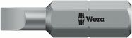 800/1 Z bits, 0.8x5.5x25, Wera