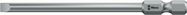 800/4 Z bits, 1.0x5.5x70, Wera
