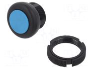 Switch: push-button; 22mm; Harmony XAC; flat; IP65; -25÷70°C; Pos: 2 SCHNEIDER ELECTRIC