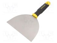 Putty knife; 150mm 