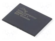 IC: FLASH memory; 256MbFLASH; CFI,parallel; TSOP56; parallel INFINEON (CYPRESS)