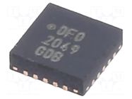IC: PIC microcontroller; SMD; PIC18; in-tray; -40÷85°C; Q40 MICROCHIP TECHNOLOGY