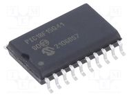 IC: PIC microcontroller; 32kB; 64MHz; I2C,SPI x2,UART; 1.8÷5.5VDC MICROCHIP TECHNOLOGY