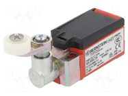 Limit switch; NO + NC; 5A; max.240VAC; max.24VDC; M20; IP66 BERNSTEIN AG