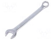 Wrench; combination spanner; 20mm; Overall len: 238mm PROLINE