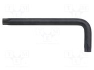 Wrench; Torx®; TX25; Overall len: 67mm; Chrom-vanadium steel WIHA