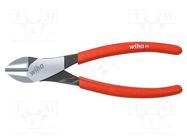 Pliers; side,cutting; 160mm; Classic; blister 