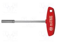 Screwdriver handle; Kind of holder: magnetic; 150mm WIHA