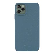 Eco Case Case for iPhone 11 Pro Max Silicone Cover Phone Cover Green, Hurtel