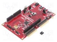 Dev.kit: Microchip PIC; Components: PIC32CM1216MC00048; PIC32CM MICROCHIP TECHNOLOGY