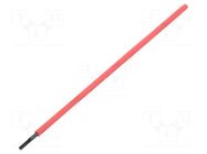 Tool: mounting tool; contacts; C-Grid III MOLEX