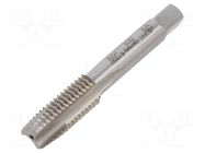 Tap; M12; 1.75; L: 75mm; Holder: machine; 7mm; ISO2/6H VÖLKEL