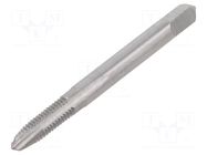 Tap; M4; 0.7; L: 45mm; Holder: machine; 3.4mm; ISO2/6H VÖLKEL