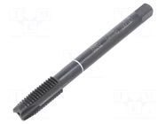 Tap; M12; 1.75; L: 110mm; Holder: machine; 7mm; ISO2/6H VÖLKEL