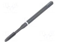 Tap; M3; 0.5; L: 56mm; Holder: machine; 2.7mm; ISO2/6H VÖLKEL