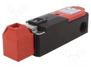 Safety switch: bolting; SLK; NC + NO; IP67; Electr.connect: M20 BERNSTEIN AG