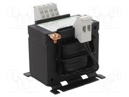 Transformer: mains; 100VA; 230VAC; 24V; Leads: terminal block; IP00 SCHNEIDER ELECTRIC