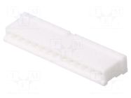 Connector: wire-board; plug; female; PIN: 14; Pico-SPOX; straight MOLEX