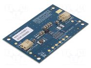 Extension module; Uin: 4÷36VDC; Uout: 800mVDC÷24VDC; Iout: 1A RECOM