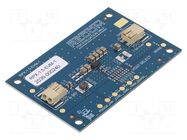 Extension module; Uin: 4÷36VDC; Uout: 800mVDC÷24VDC; Iout: 1.5A RECOM