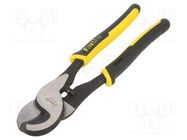 Cutters; cutting; 290mm; Tool material: steel; FATMAX® STANLEY