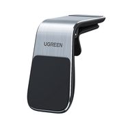 Automobilinis magnetinis telefono laikiklis (į ventiliacijos groteles)
