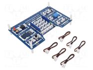Prototype board ARDUINO
