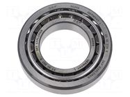 Bearing: tapered roller; Øint: 45mm; Øout: 85mm; W: 20.75mm SKF