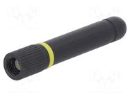 Antenna; RF; -1.3dBi; twist-on,vertical; 50Ω; f: 900÷935MHz; 51mm LINX TECHNOLOGIES / TE Connectivity