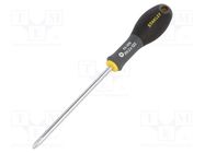 Screwdriver; Phillips; PH2; FATMAX®; 125mm STANLEY