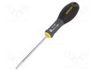 Screwdriver; Phillips; PH1; FATMAX®; 100mm STANLEY