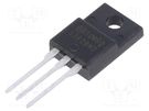 Transistor: N-MOSFET; Hi-PotMOS2; unipolar; 280V; 17A; Idm: 68A; 79W SHINDENGEN