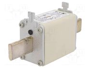 Fuse: fuse; 250A; 690VAC; aR; industrial; NH1 BUSSMANN