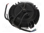 Power supply: switched-mode; LED; 240W; 60VDC; 2400÷4000mA; IP65 MEAN WELL