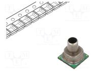 Sensor: pressure; gage; Usup: -0.3÷3.6VDC,3.3VDC; SMT; -40÷85°C HONEYWELL