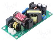 Power supply: switching; open; 30W; 120÷370VDC; 85÷264VAC; OUT: 1 TRACO POWER