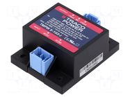 Power supply: switching; for building in; 5W; 3.3VDC; 1515mA; TMPW TRACO POWER