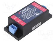 Power supply: switched-mode; for building in; 20W; 5.1VDC; 3922mA TRACO POWER