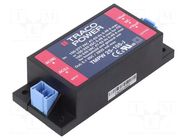 Power supply: switching; for building in; 20W; 5.1VDC; 3922mA TRACO POWER