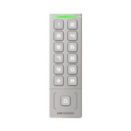 Controller with scanner Hikvision DS-K1T809MWX